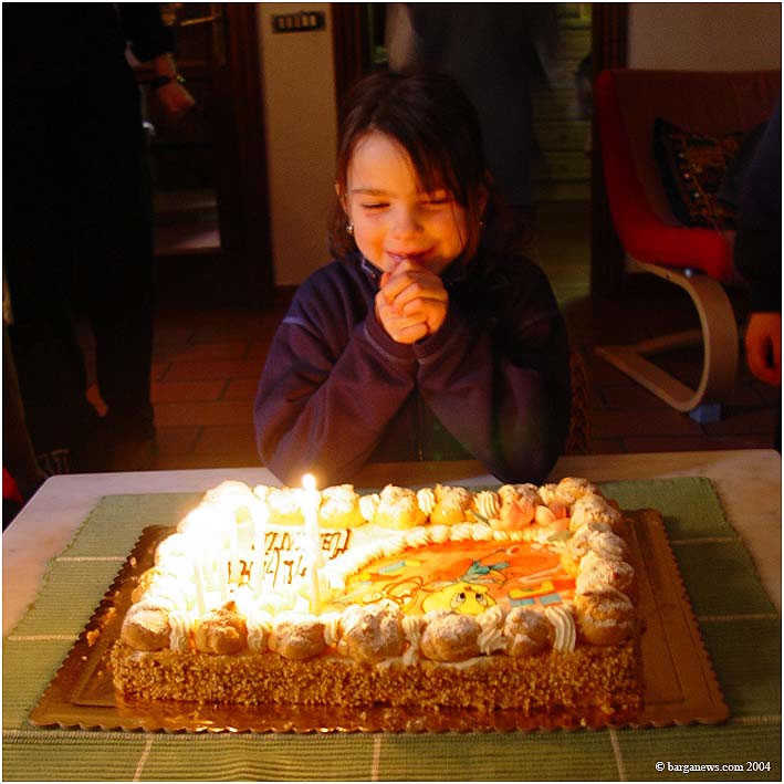 Lucca (1) – 2 March 2004