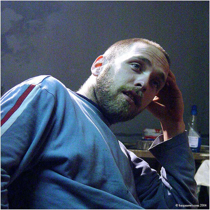 Lucca (20) – 2 March 2004