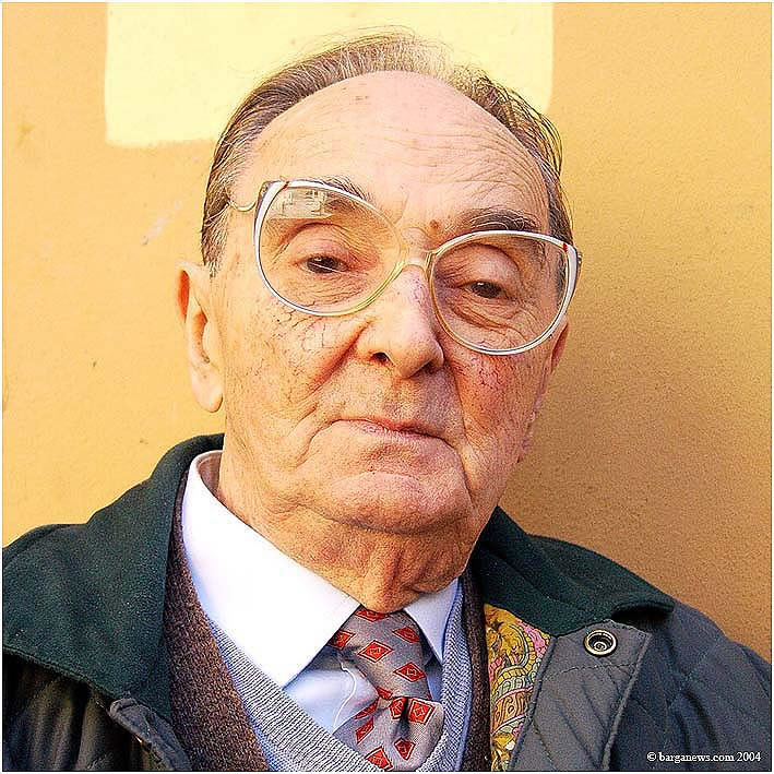 Aristodemo Casciani – 2 March 2004