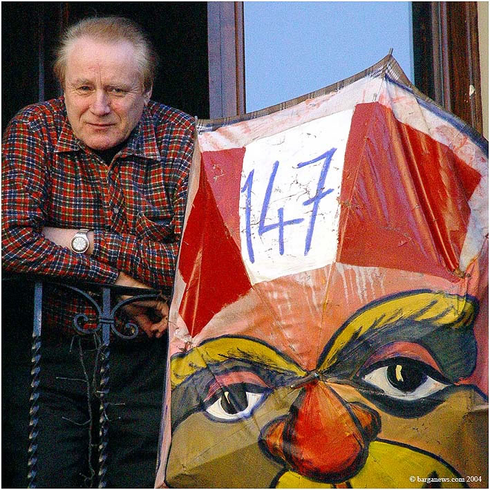 Lucca (22) – 2 March 2004