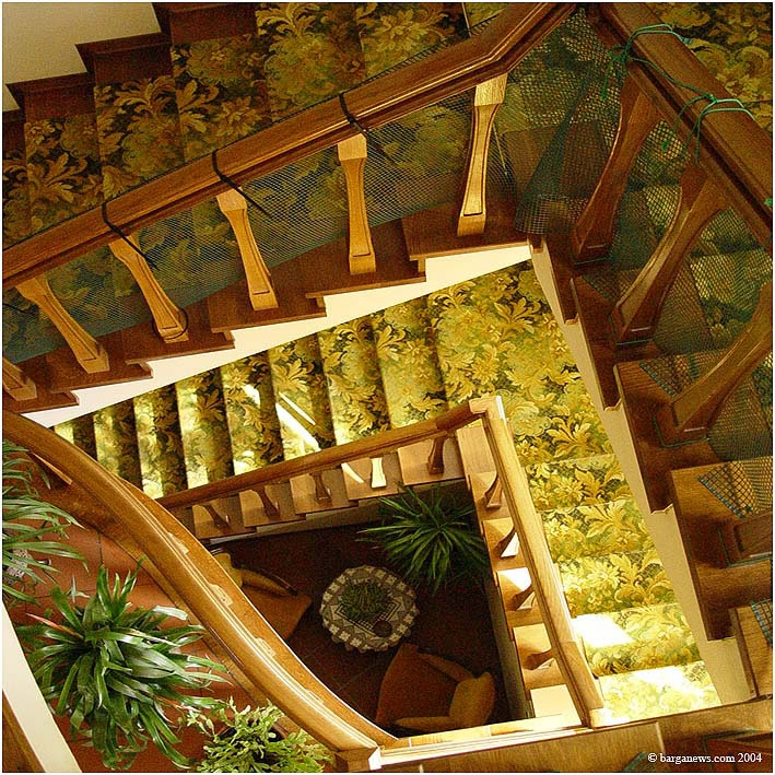 Lucca (24) – 2 March 2004