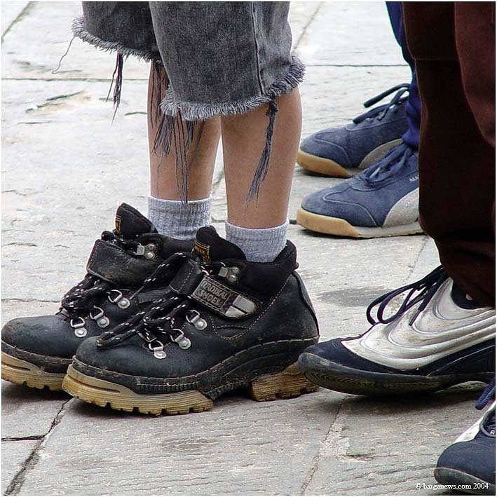 Lucca (26) – 2 March 2004