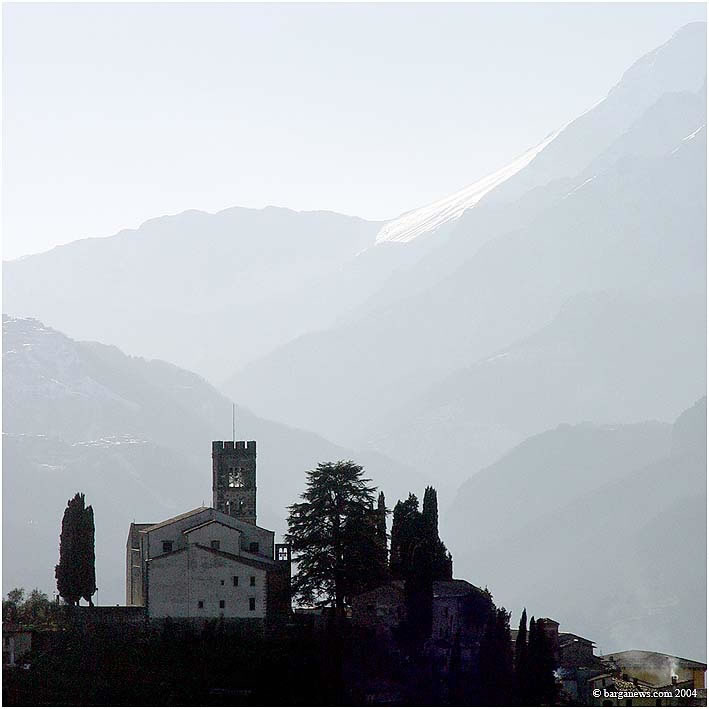 Lucca (2) – 2 March 2004