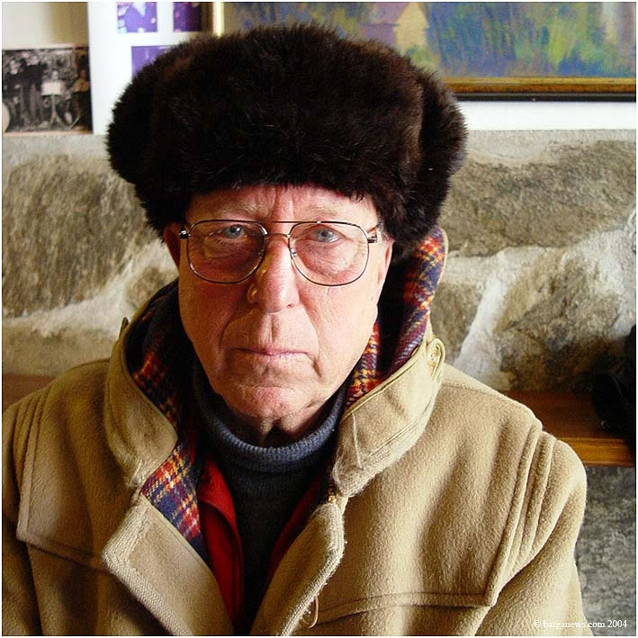 Lucca (9) – 2 March 2004