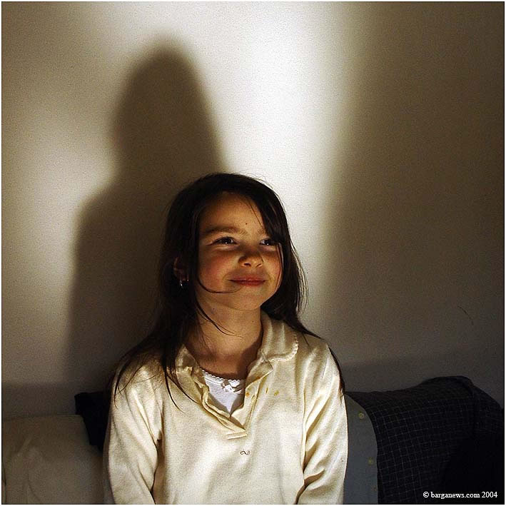 Melanie Hair – 31 March 2004