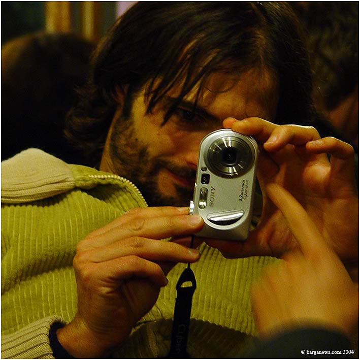 Filo – 12 April 2004