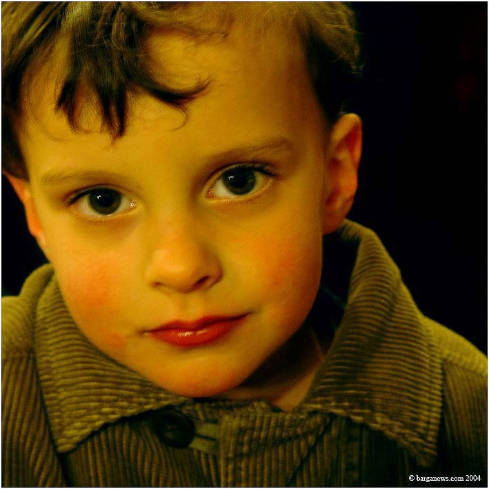 Gaga – 12 April 2004