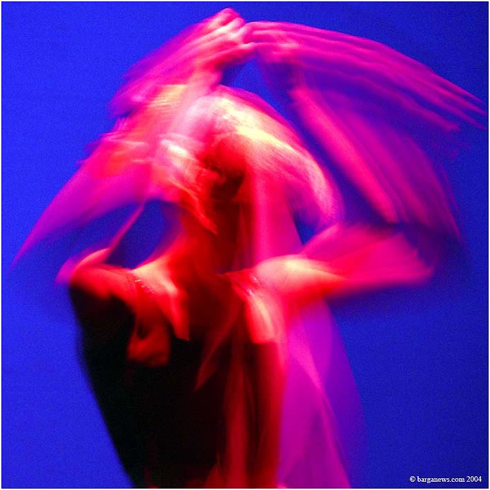 Piccolo Pricipe2 – 15 April 2004