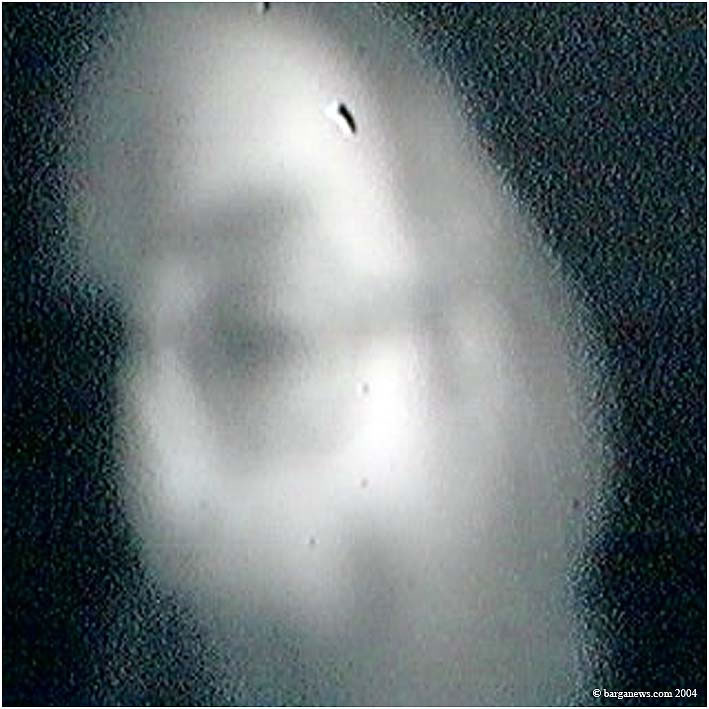 Pinhole – 16 April 2004