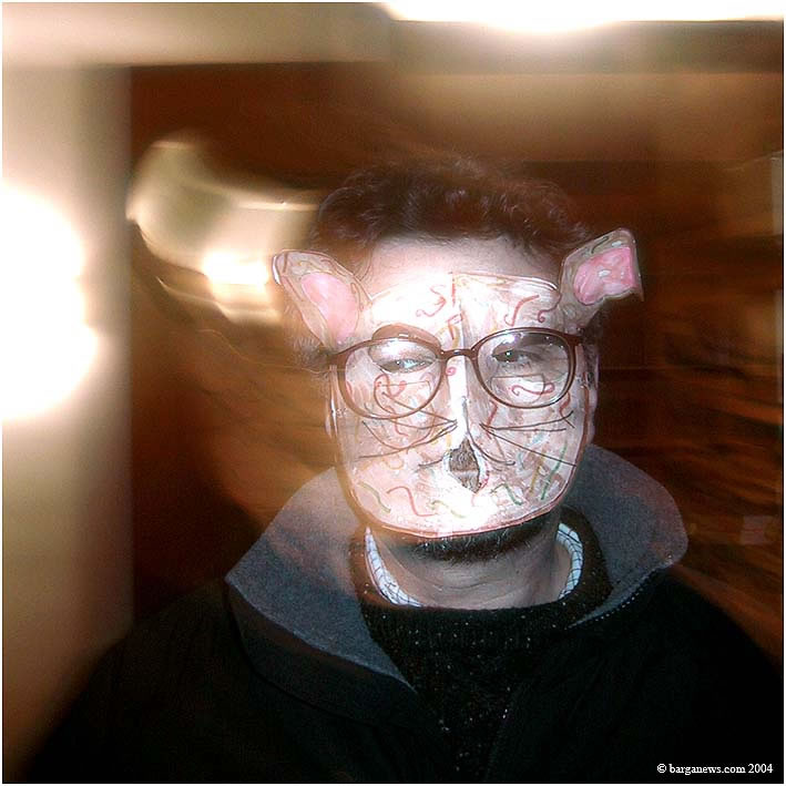 Journalist – 18 April 2004