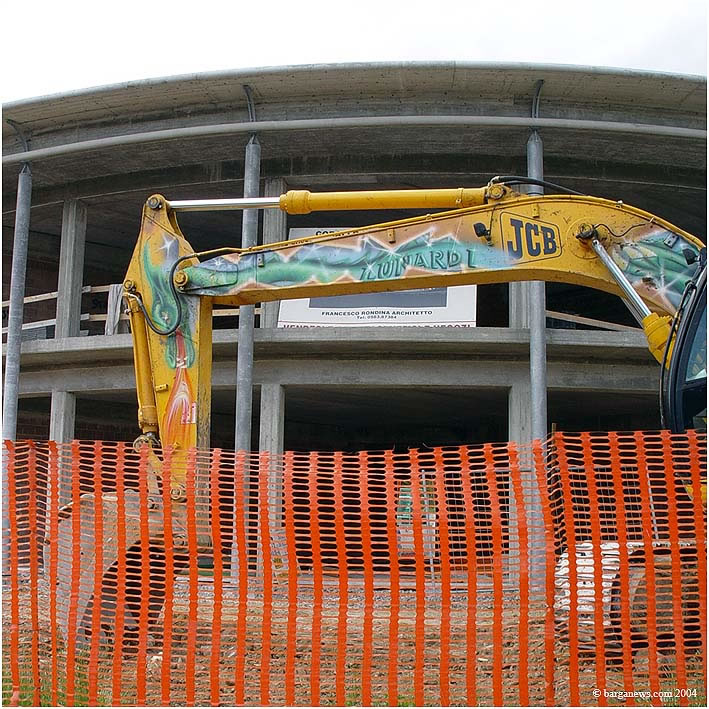 Jcb2 – 27 April 2004