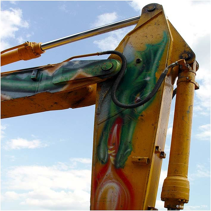 Jcb – 27 April 2004