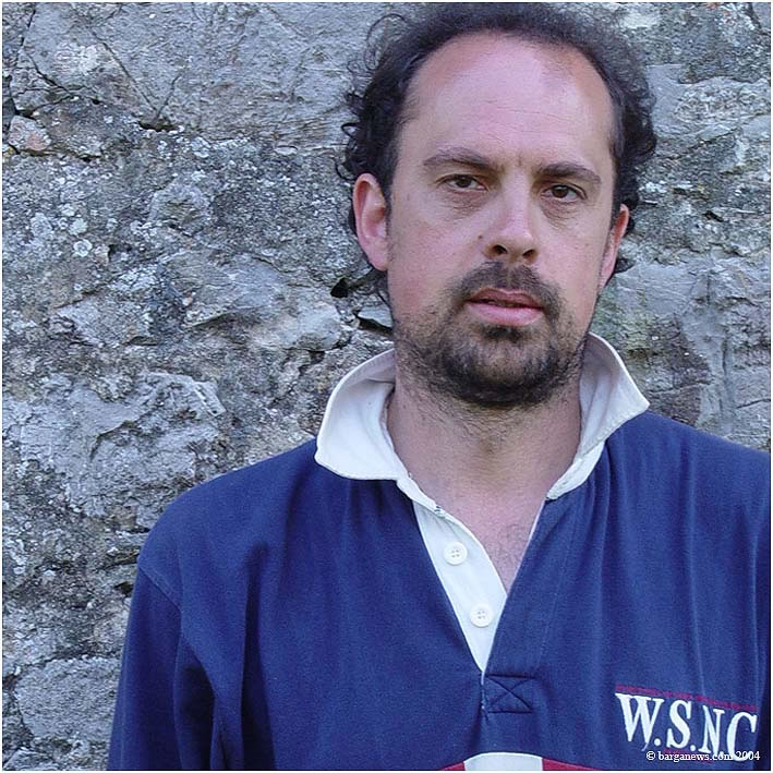 Gianmarco – 28 April 2004