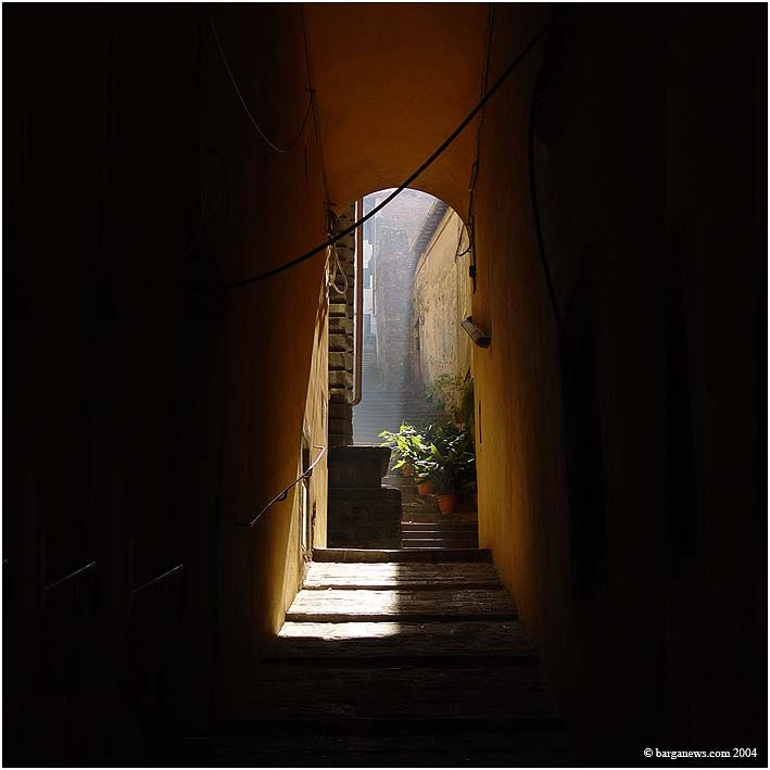 Sunlight – 2 April 2004