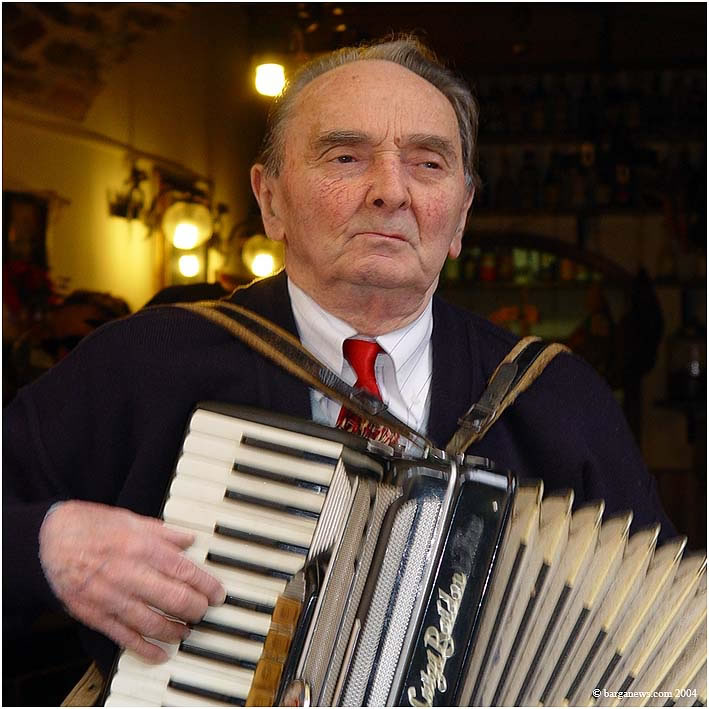 Aristo – 2 May 2004