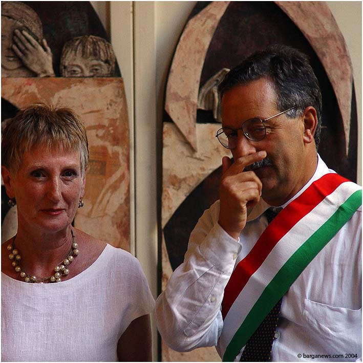 Colognori – 10 June 2004