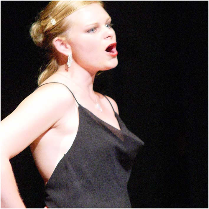 Operasinger – 15 June 2004