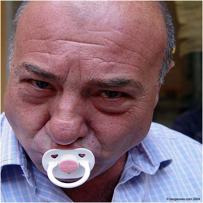 Vittorio – 15 June 2004