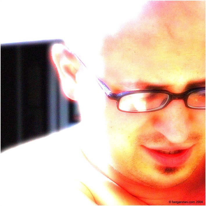 Ale Naked – 17 June 2004