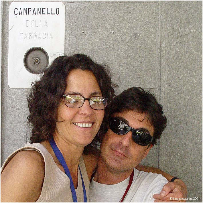 Couple – 25 June 2004