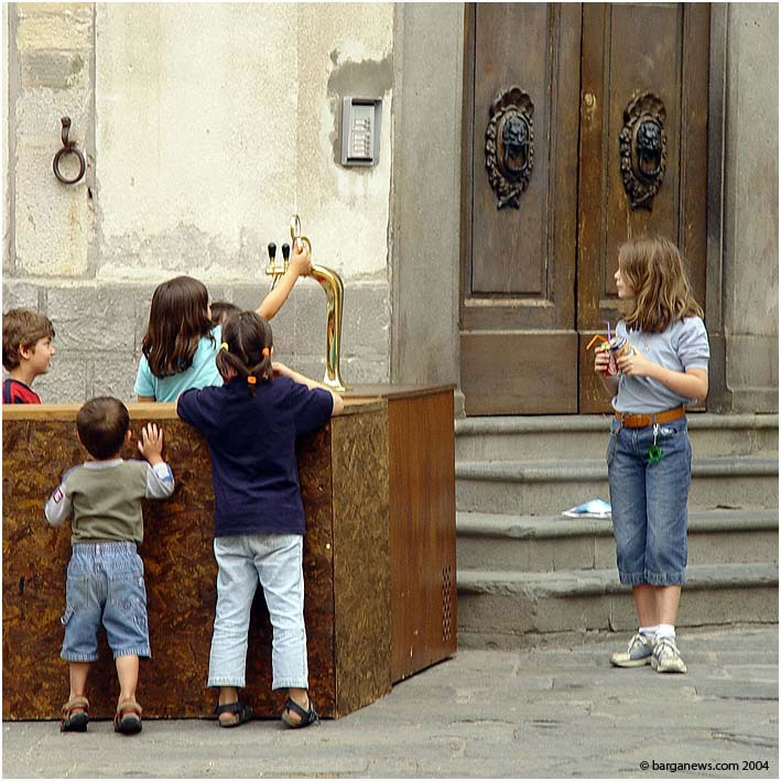 Beer – 14 July 2004