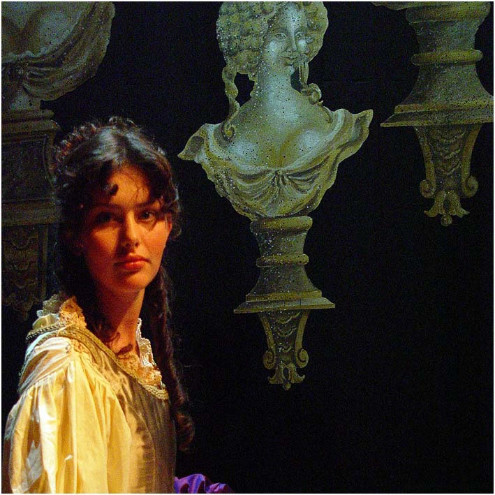 Opera – 16 July 2004