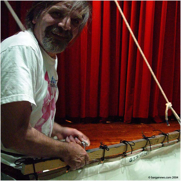 Gigi – 20 July 2004