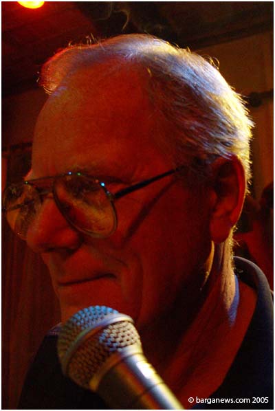 Jacks Pack – Barga Jazz Club