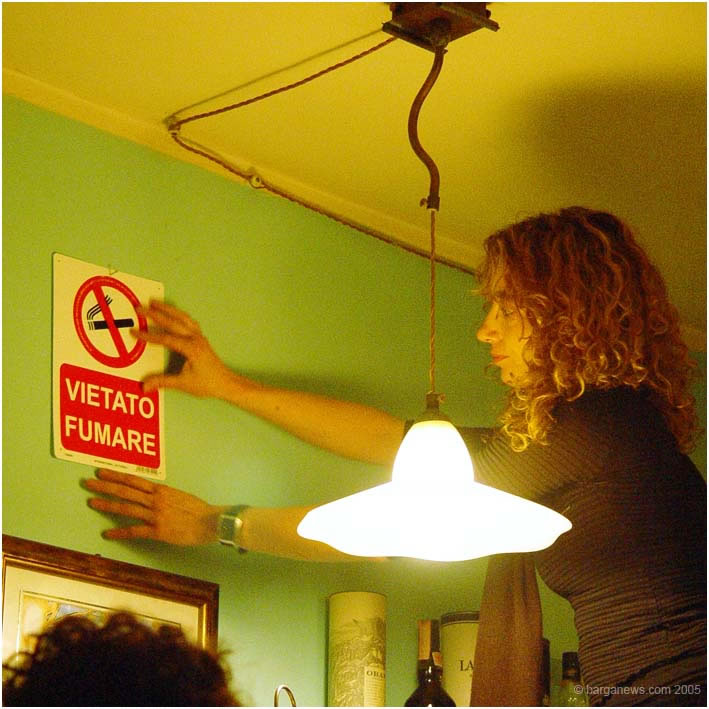 Barga Daily Image – 1 January 2005