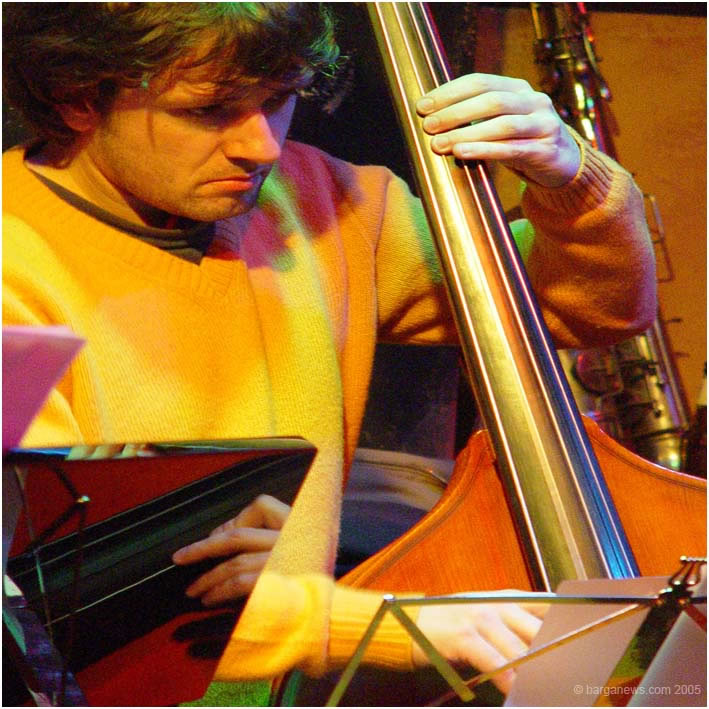 Barga Daily Image – 3 January 2005