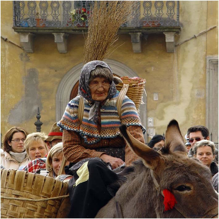 Barga Daily Image – 4 January 2005