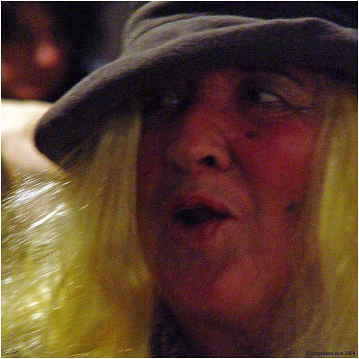 Barga Daily Image – 6 January 2005