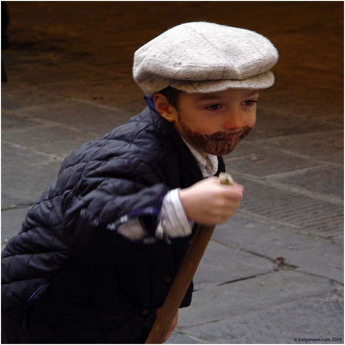 Barga Daily Image – 7 January 2005