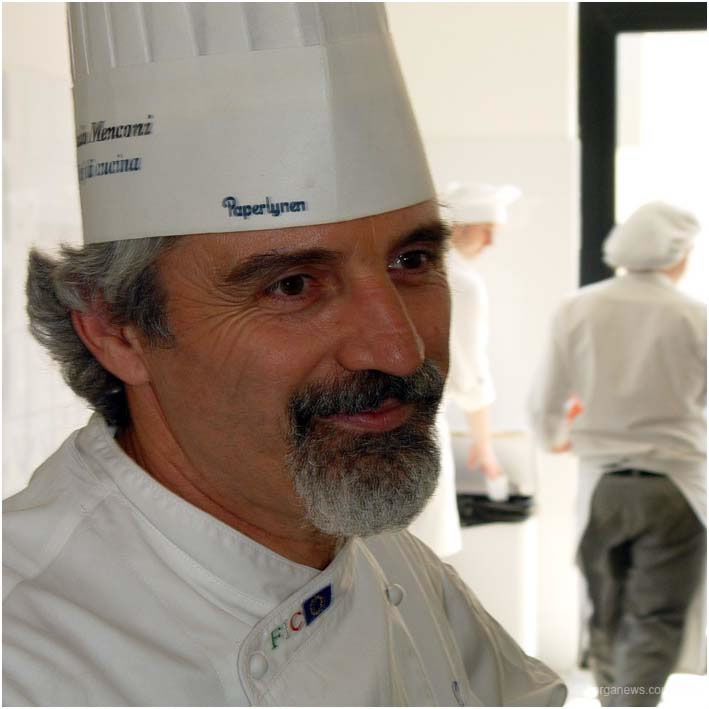 Barga Daily Image – 8 January 2005