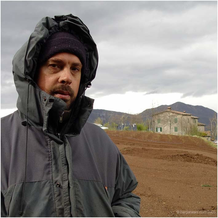 Barga Daily Image – 10 January 2005