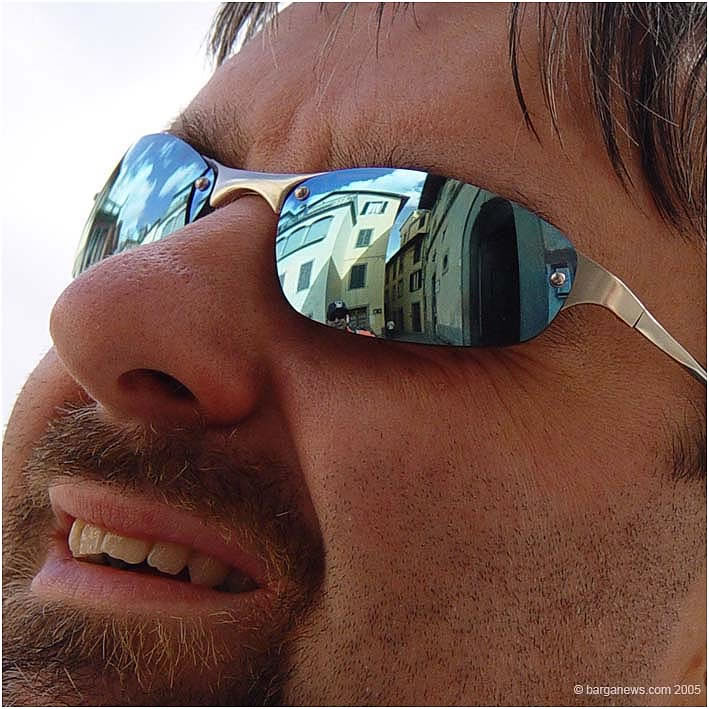 Barga Daily Image – 11 January 2005