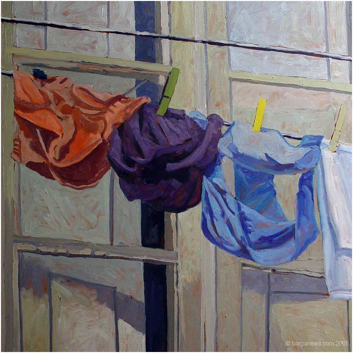 Barga Daily Image – 12 January 2005