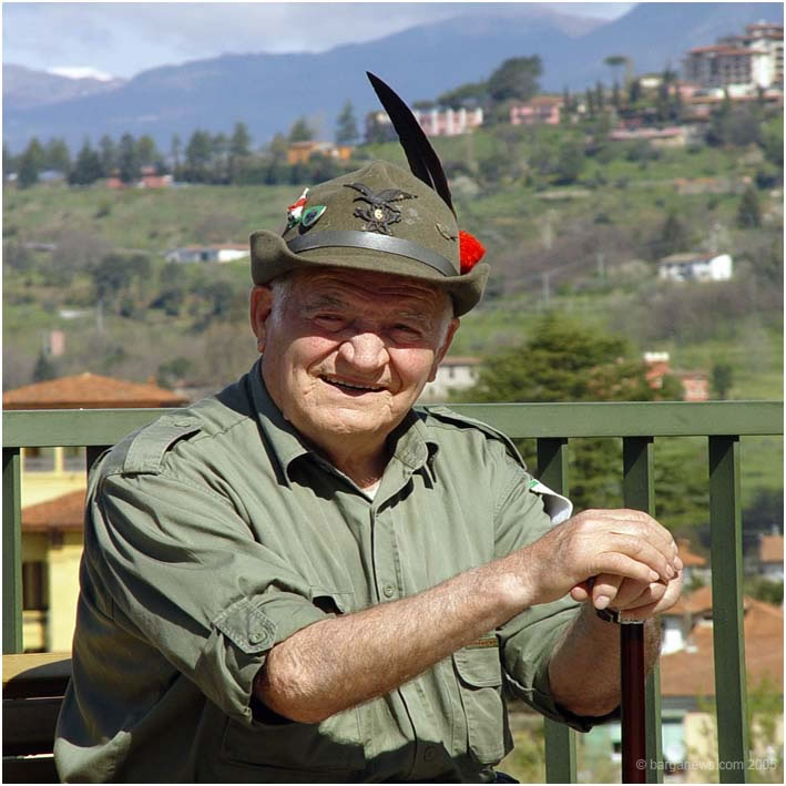 Barga Daily Image – 17 January 2005