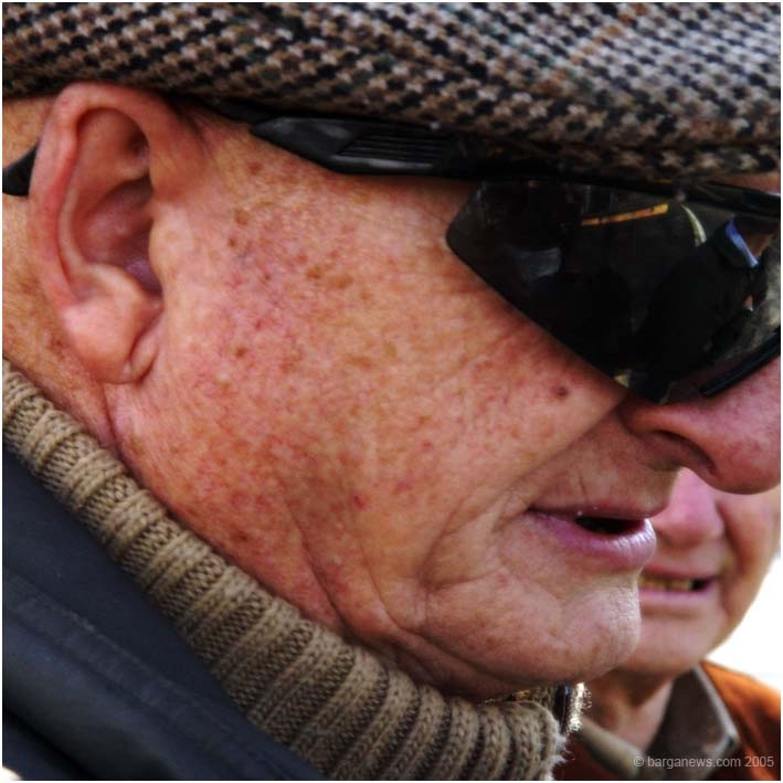 Barga Daily Image – 18 January 2005