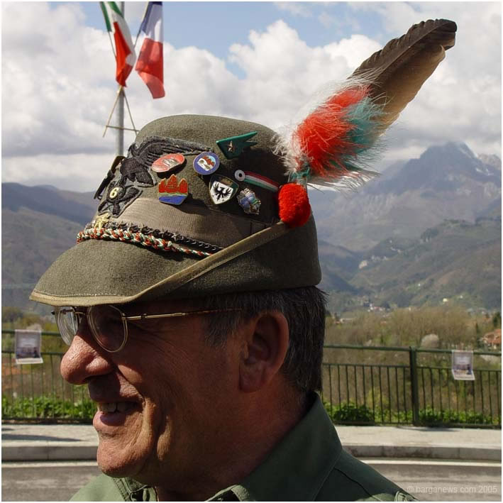 Barga Daily Image – 19 January 2005