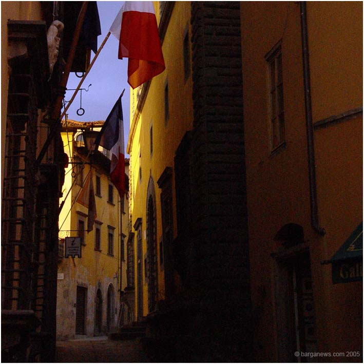 Barga Daily Image – 21 January 2005
