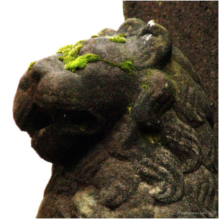 Barga Daily Image – 24 January 2005