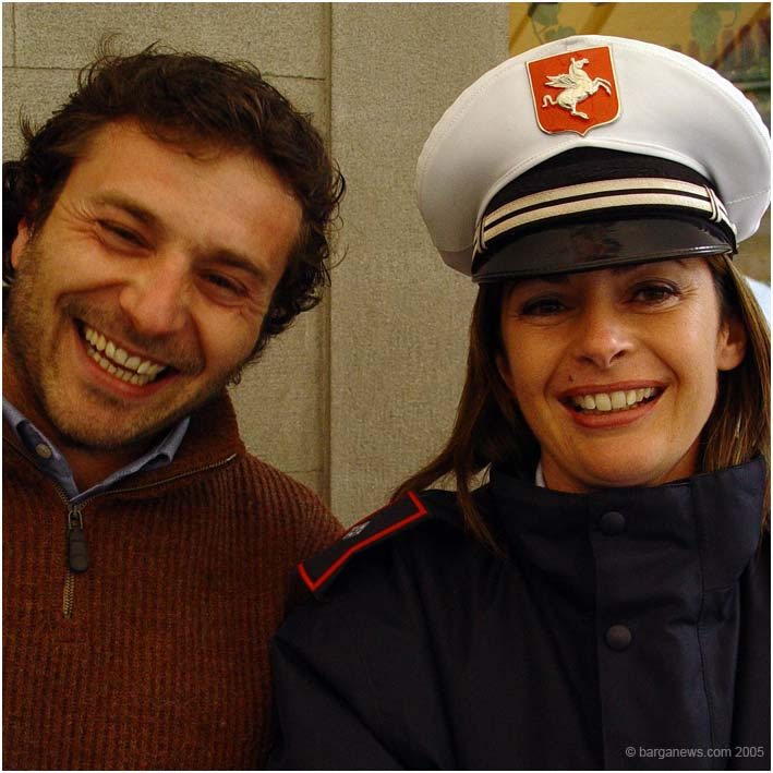 Barga Daily Image – 25 January 2005