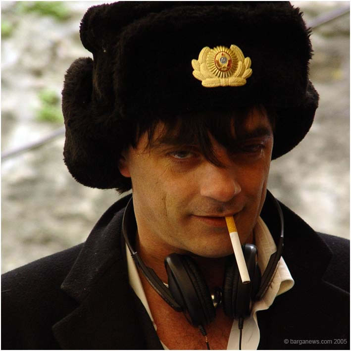 Barga Daily Image – 26 January 2005