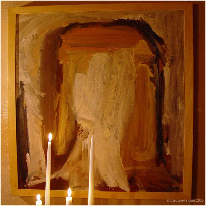 Barga Daily Image – 27 January 2005