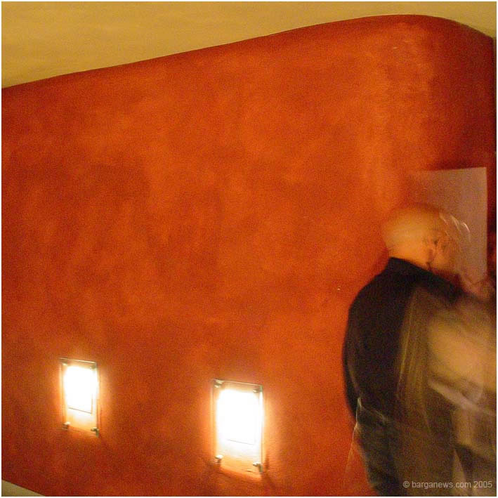 Barga Daily Image – 31 January 2005