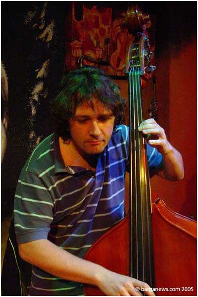 Piero Orsi Quartet – Barga Jazz Club