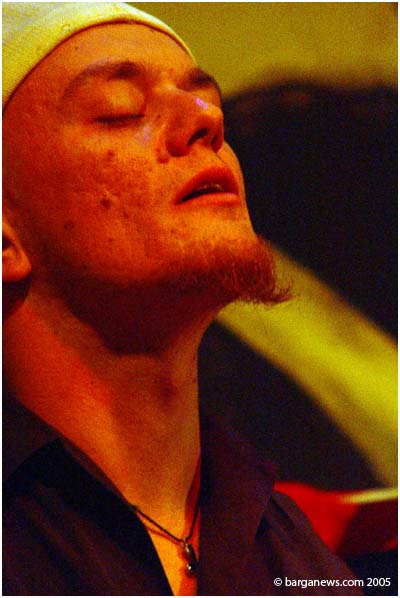 Atomic Duo – Barga Jazz Club