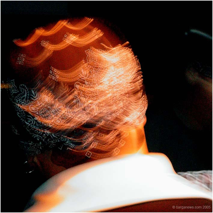 Barga Daily Image – 4 February 2005