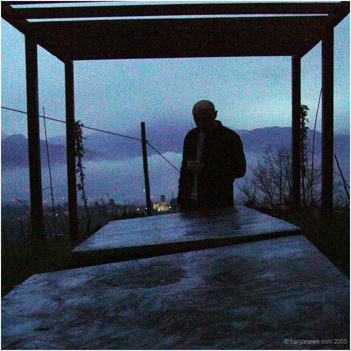 Barga Daily Image – 5 February 2005